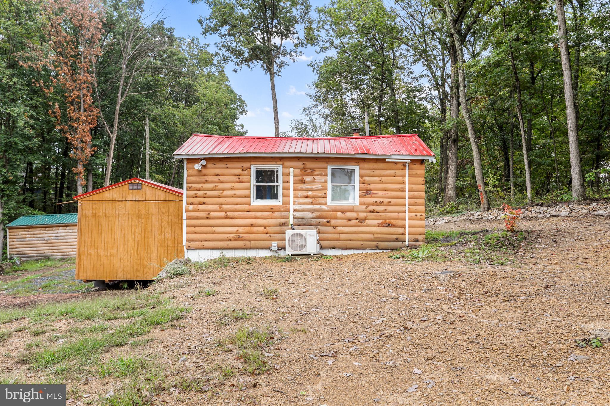 CRESTVIEW SUBD. - Residential