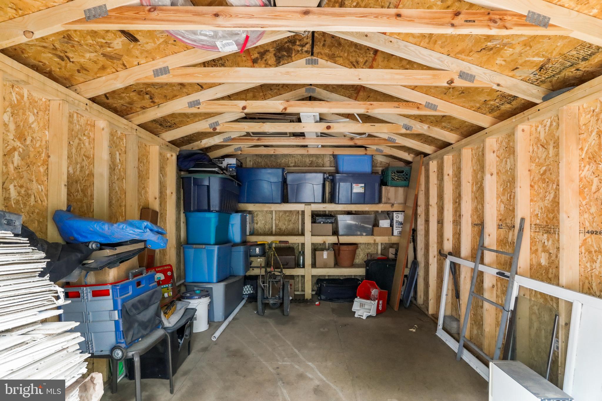 CRESTVIEW SUBD. - Residential