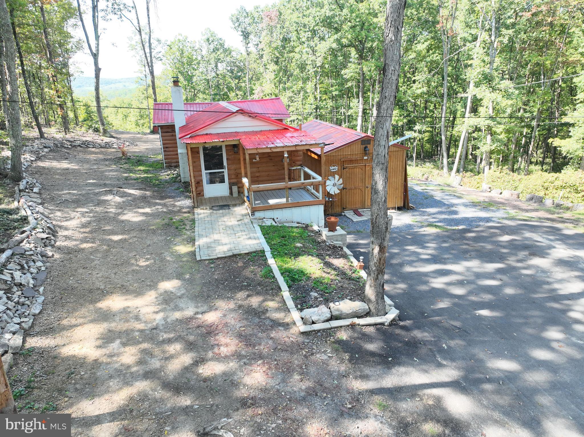 CRESTVIEW SUBD. - Residential