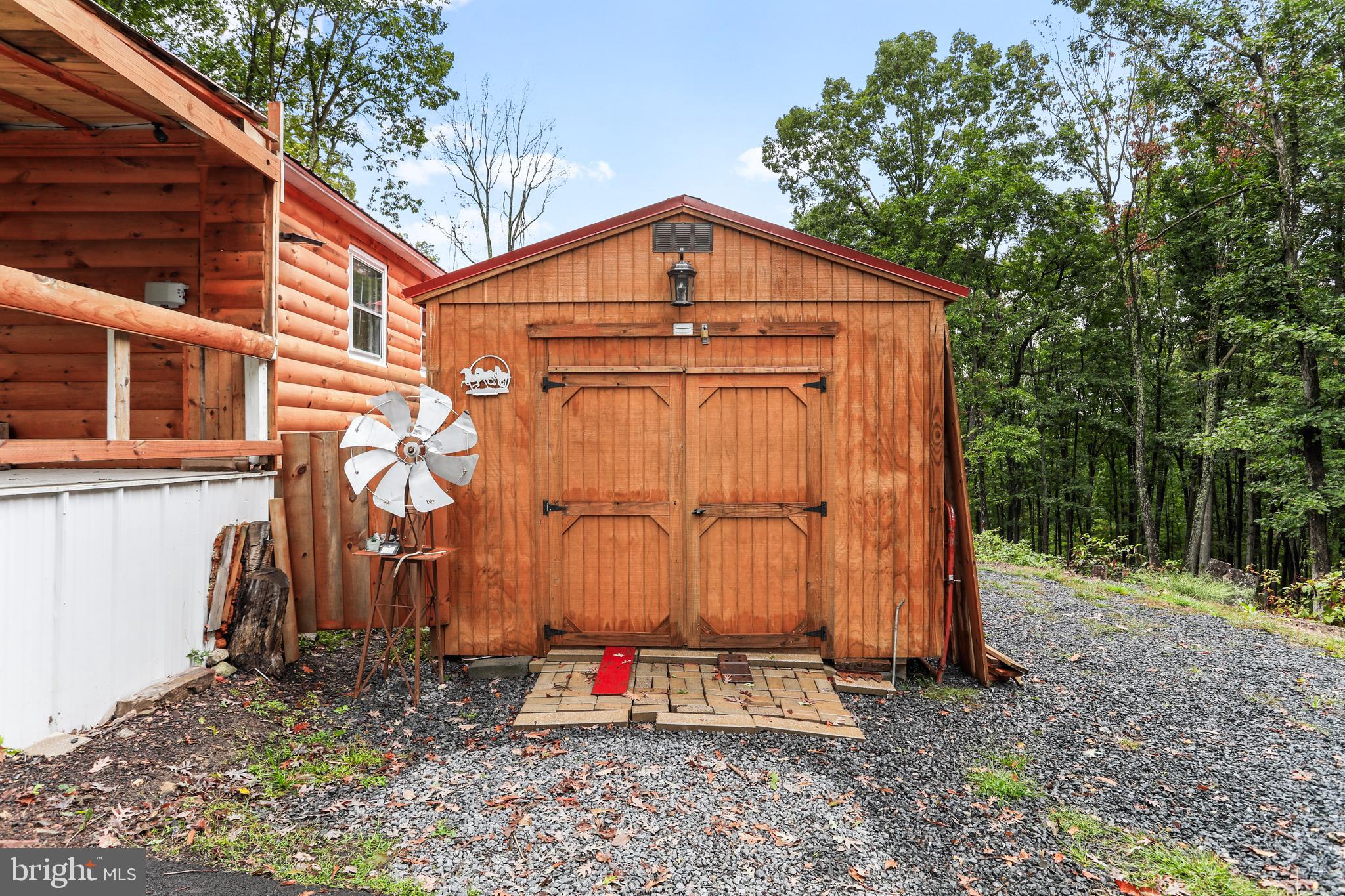 CRESTVIEW SUBD. - Residential