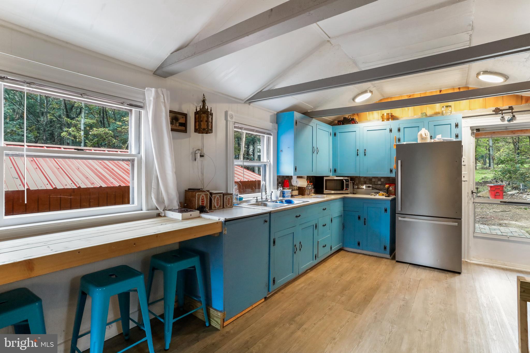 CRESTVIEW SUBD. - Residential