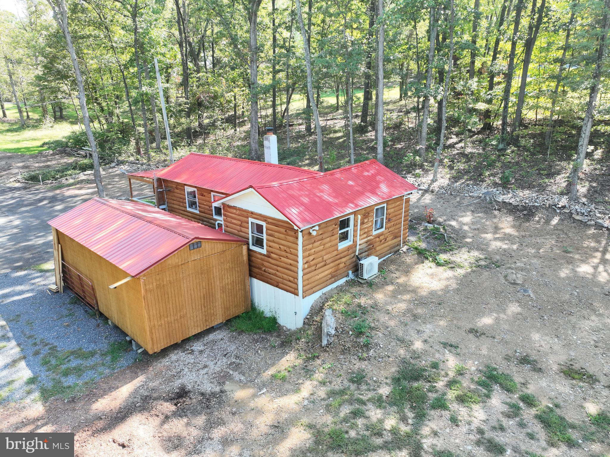 CRESTVIEW SUBD. - Residential