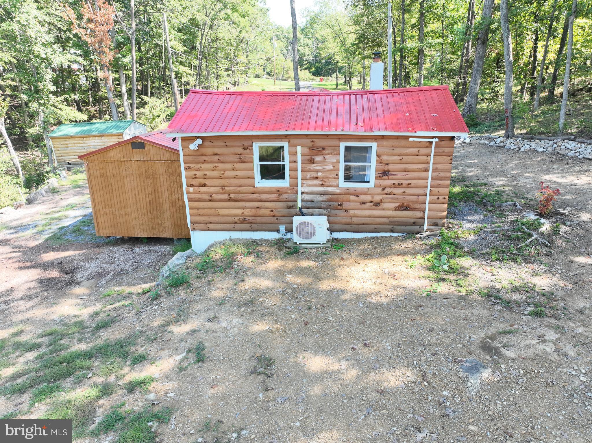 CRESTVIEW SUBD. - Residential