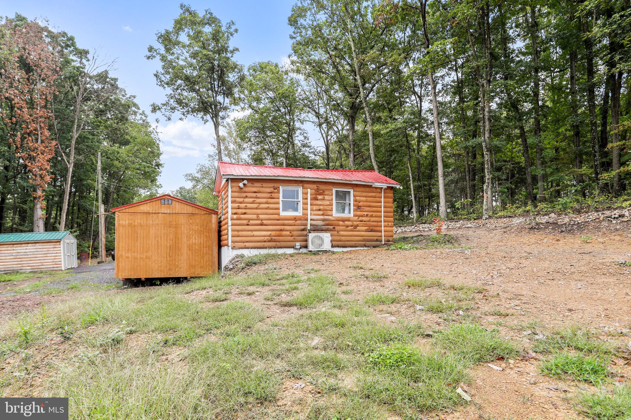 CRESTVIEW SUBD. - Residential