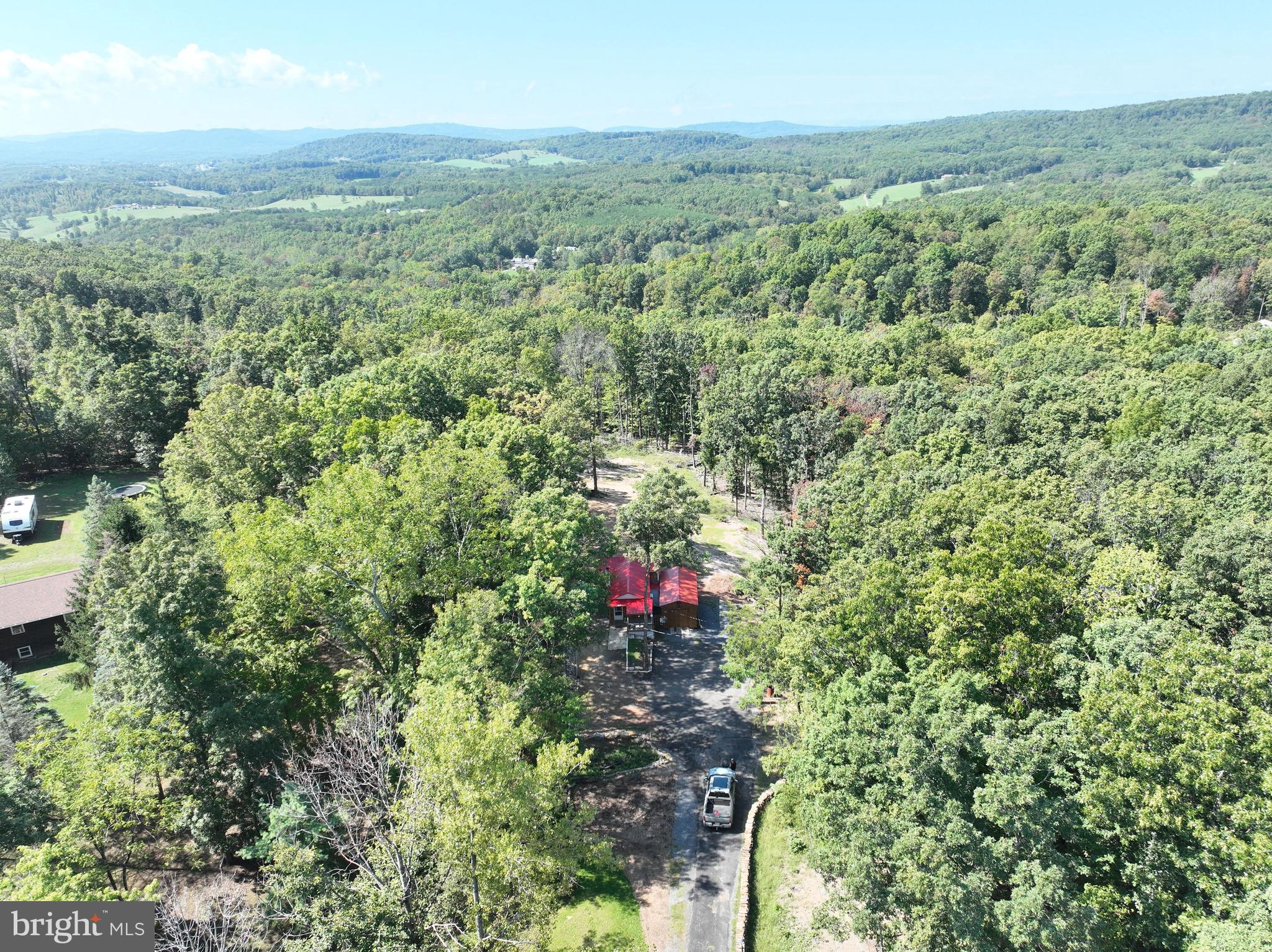 CRESTVIEW SUBD. - Residential