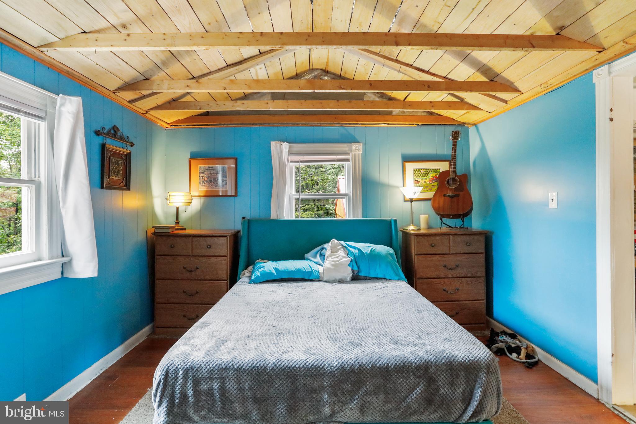 CRESTVIEW SUBD. - Residential