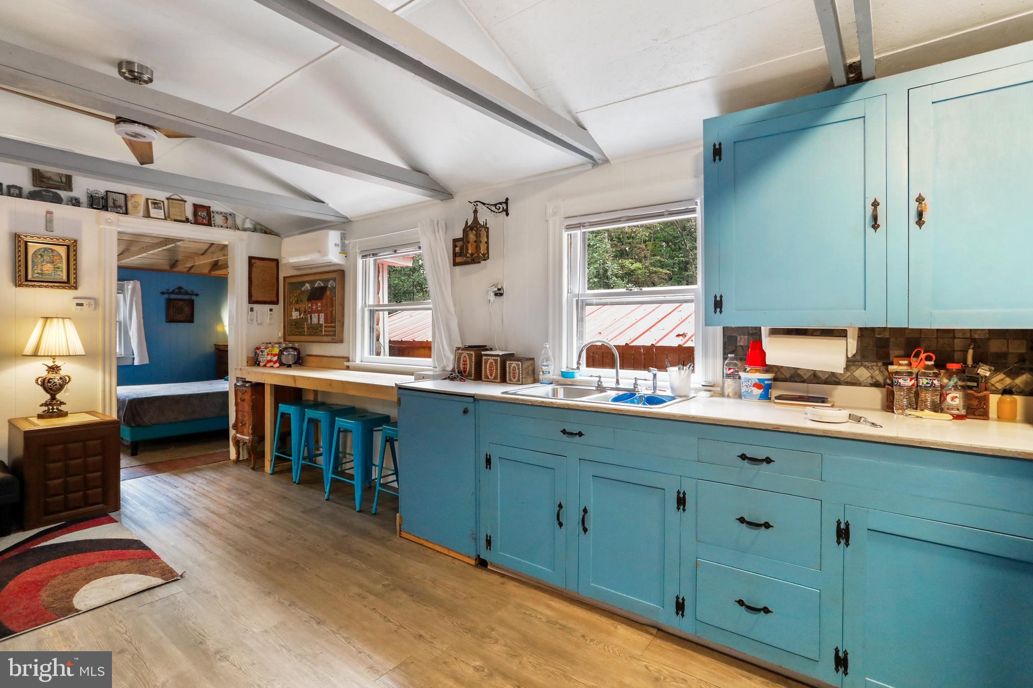 CRESTVIEW SUBD. - Residential