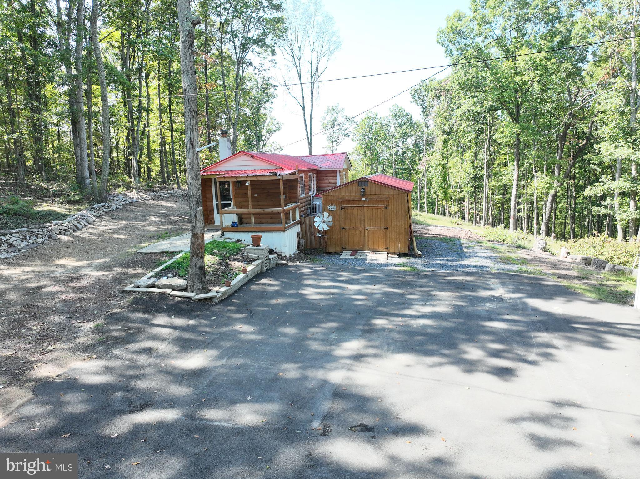 CRESTVIEW SUBD. - Residential