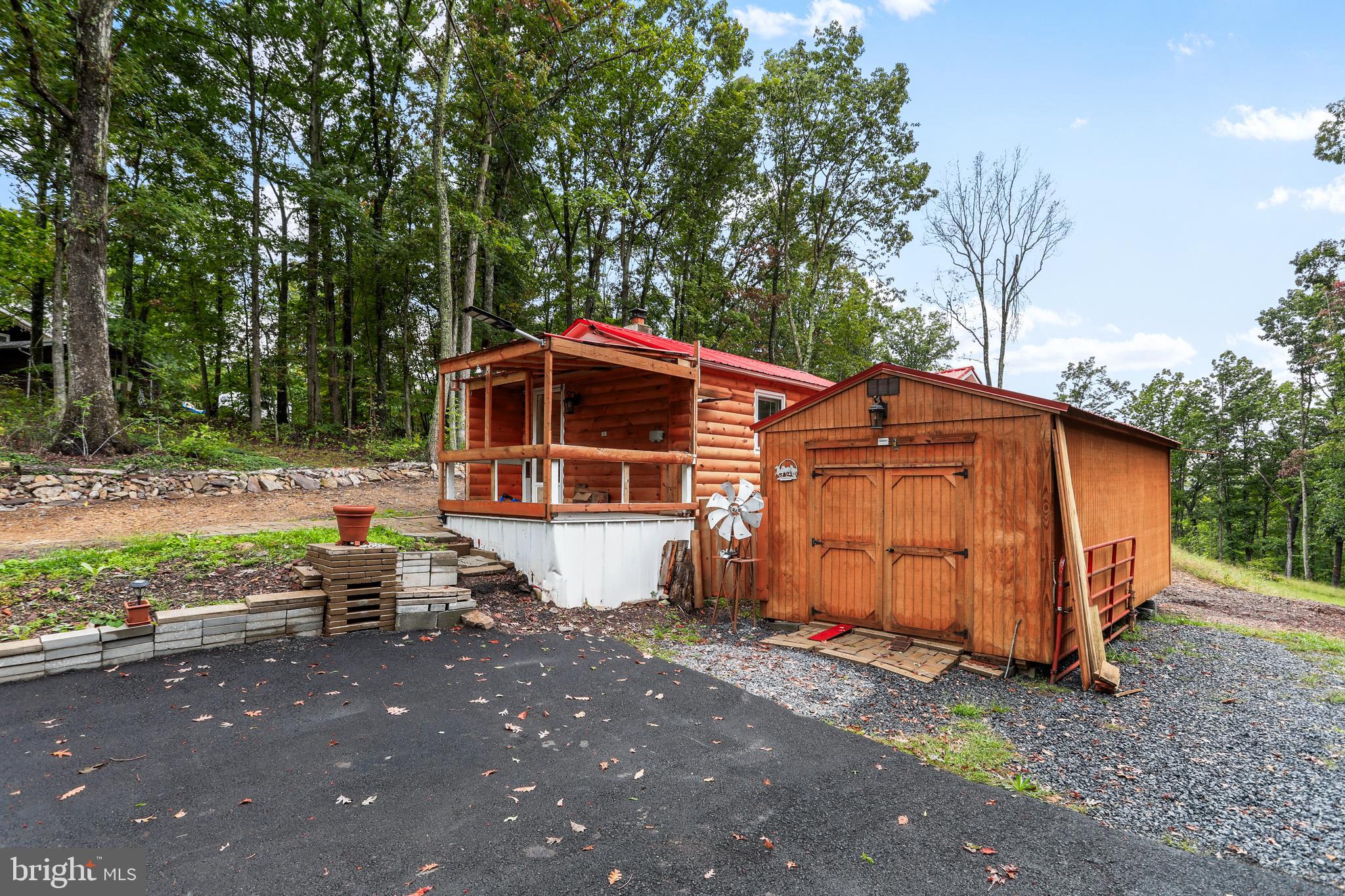 CRESTVIEW SUBD. - Residential