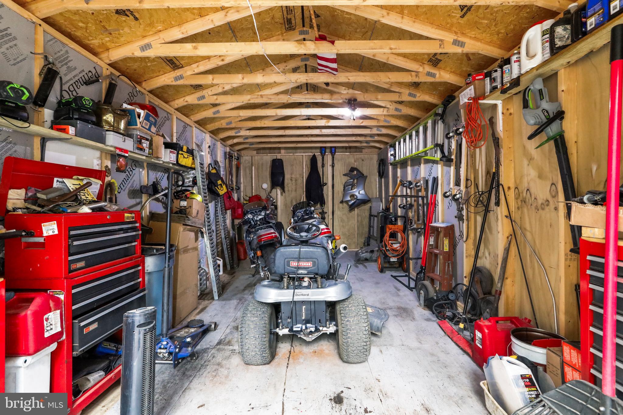 CRESTVIEW SUBD. - Residential