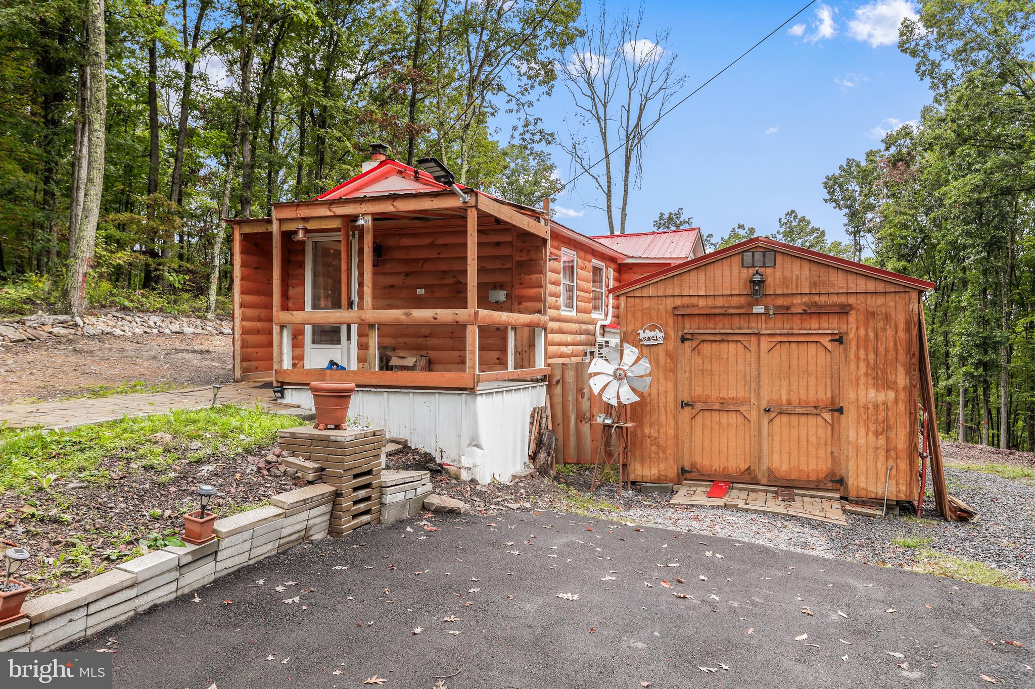 CRESTVIEW SUBD. - Residential