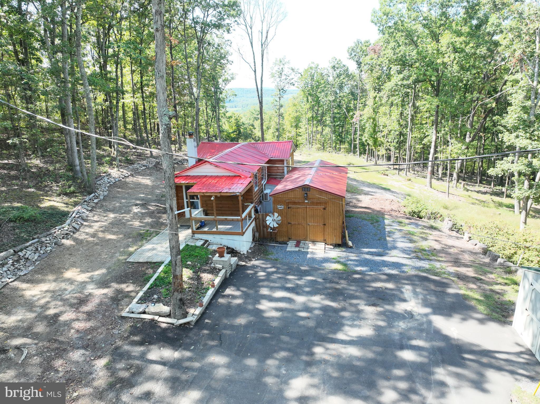 CRESTVIEW SUBD. - Residential