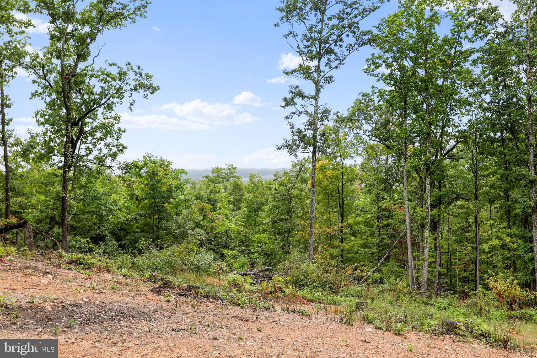 CRESTVIEW SUBD. - Residential