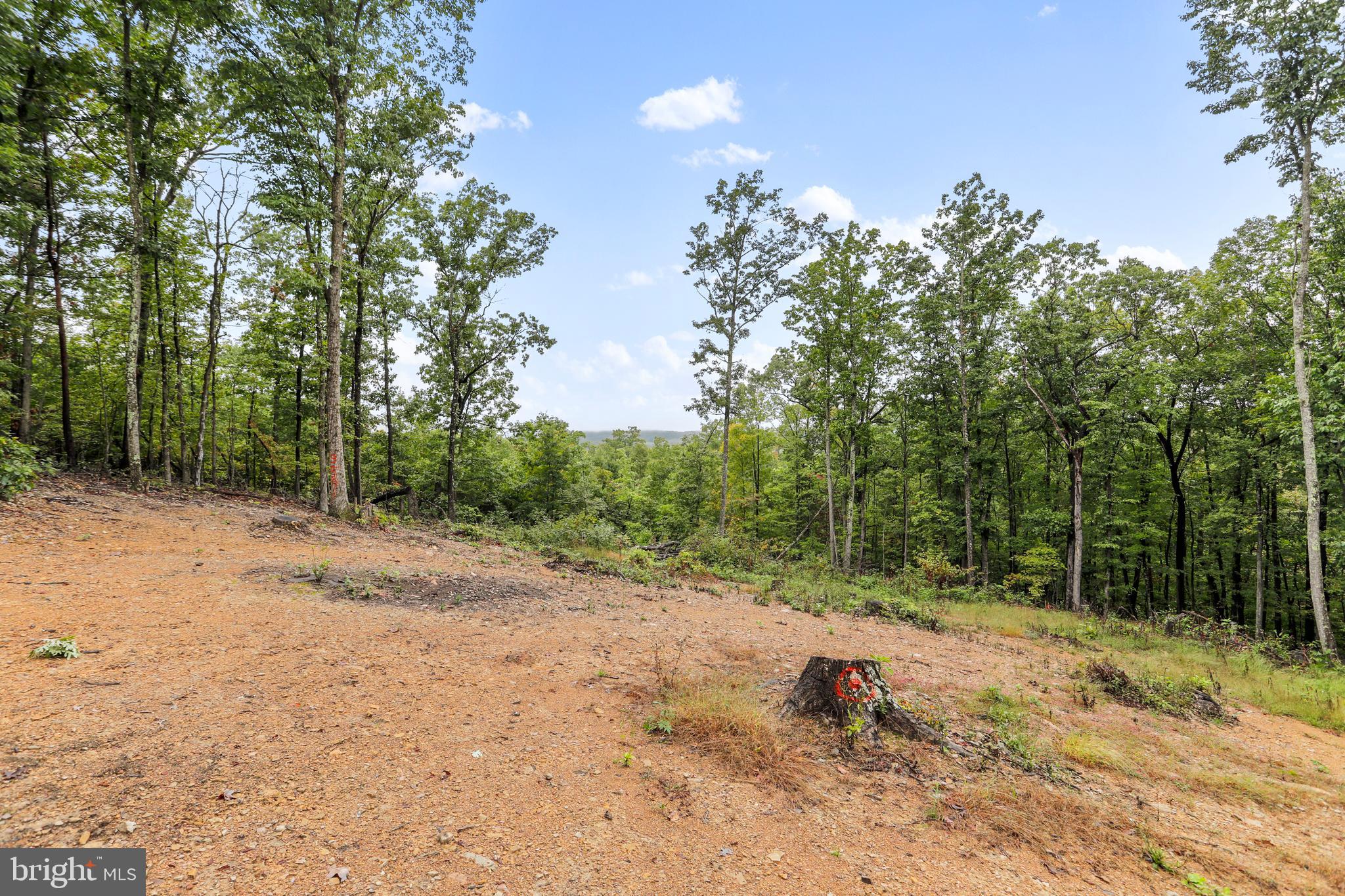 CRESTVIEW SUBD. - Residential