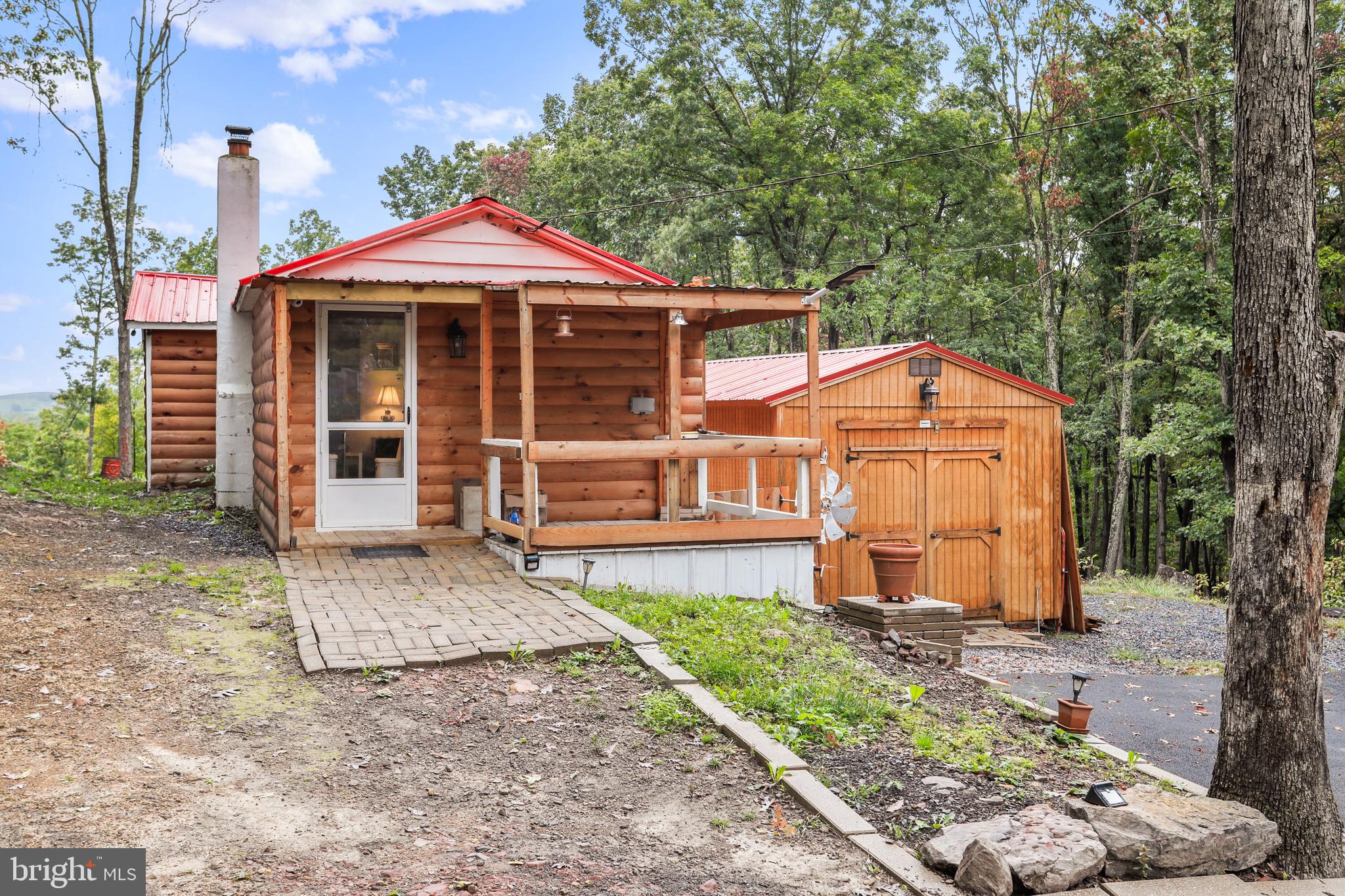 CRESTVIEW SUBD. - Residential