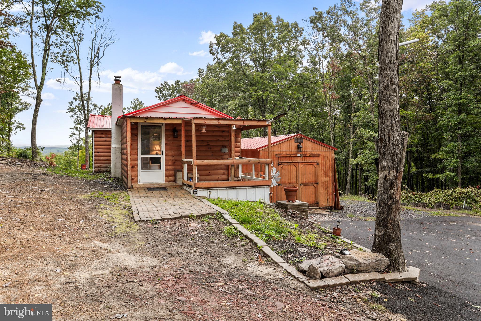 CRESTVIEW SUBD. - Residential