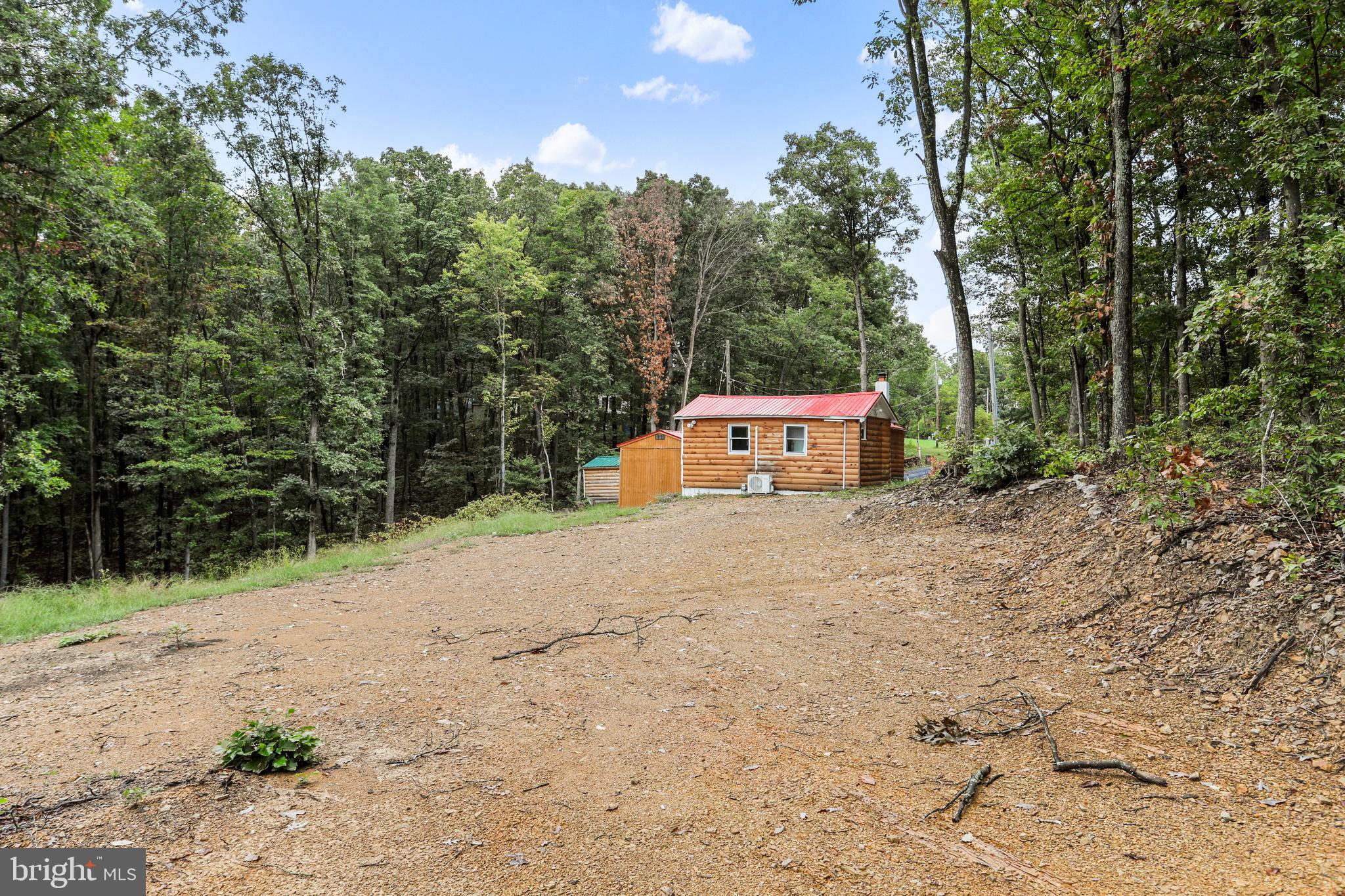 CRESTVIEW SUBD. - Residential