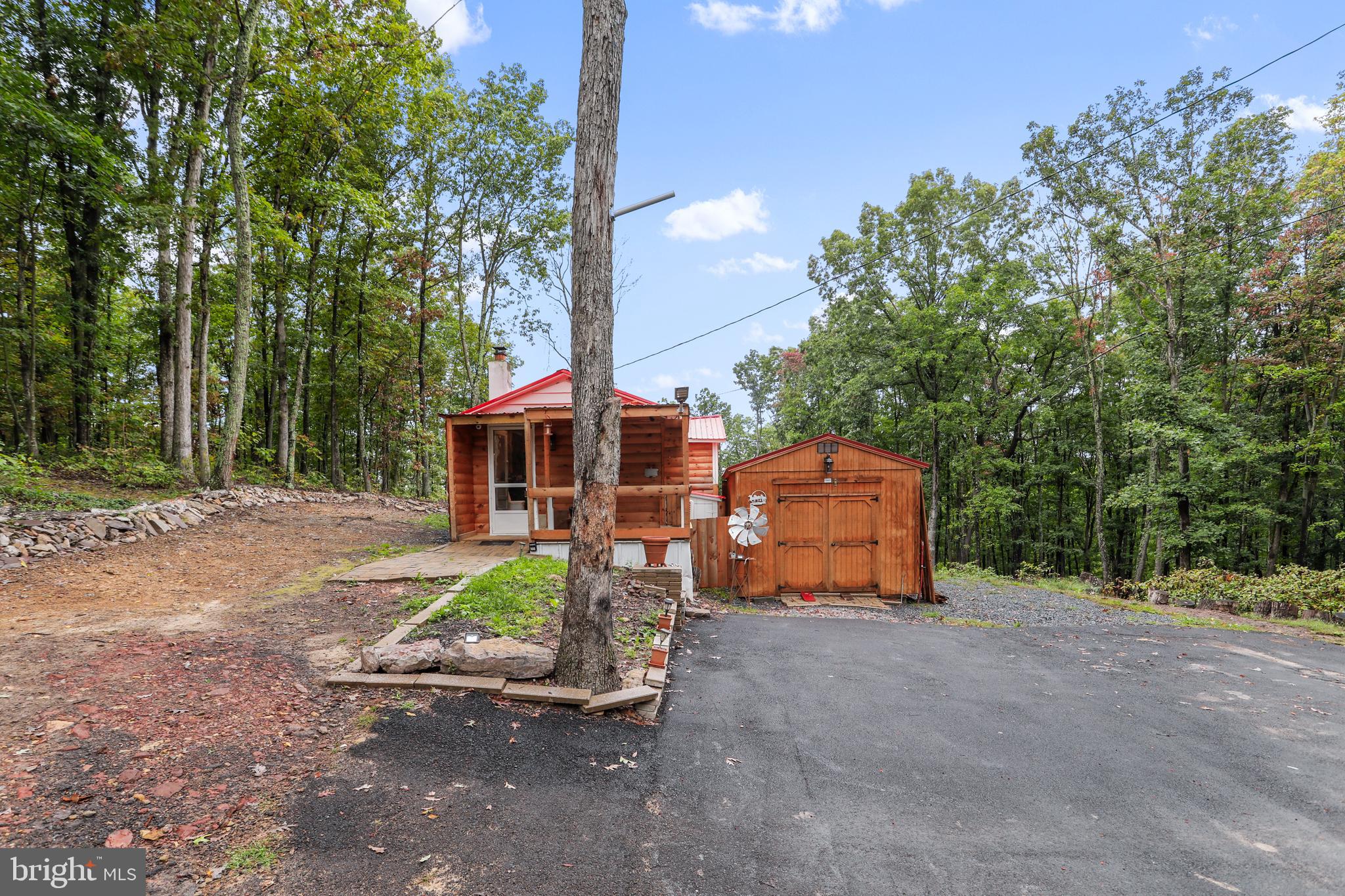 CRESTVIEW SUBD. - Residential