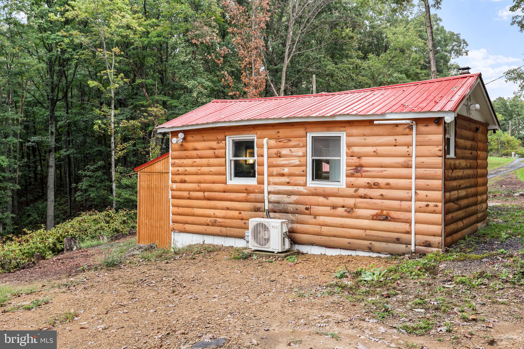 CRESTVIEW SUBD. - Residential