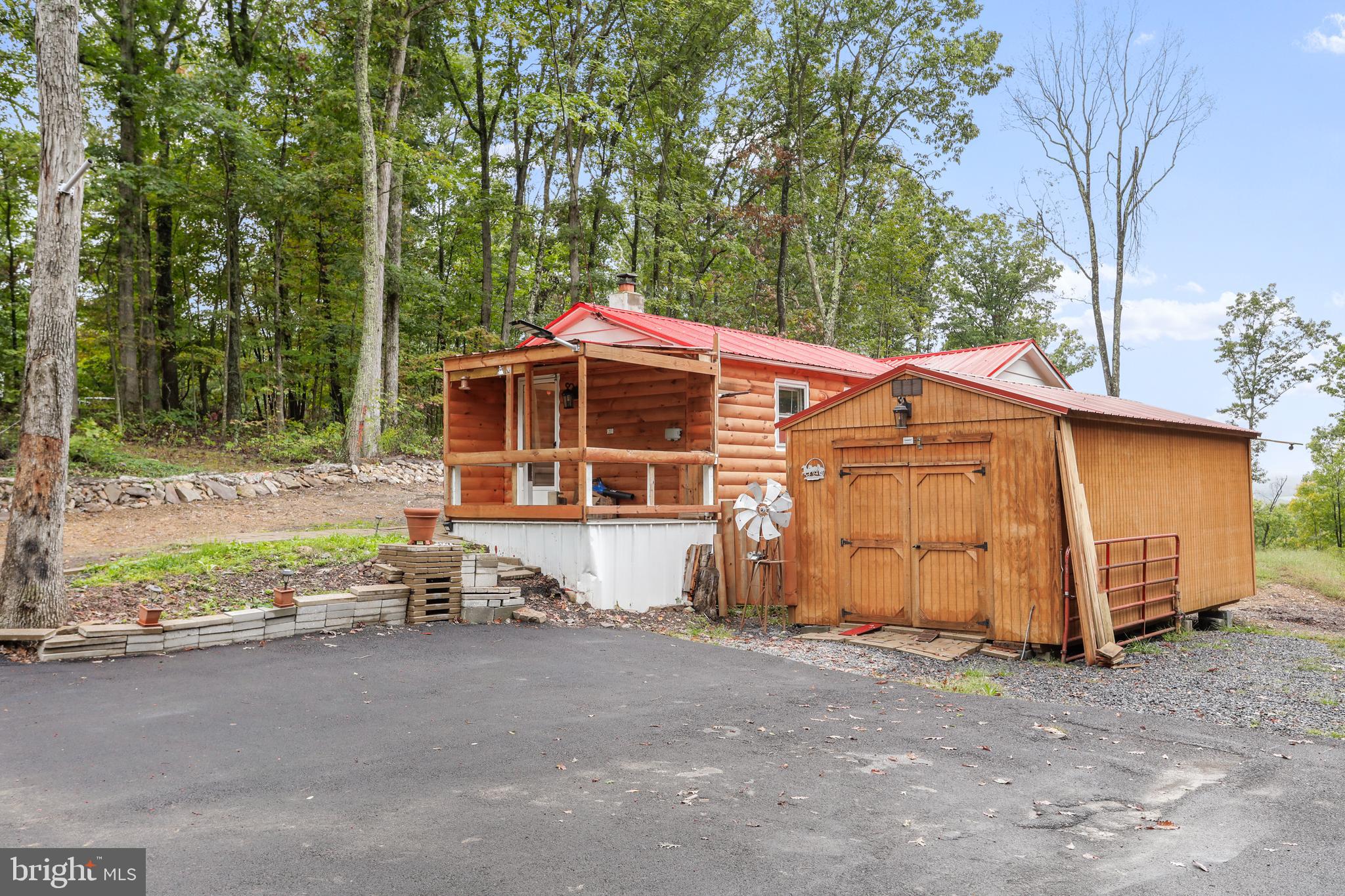 CRESTVIEW SUBD. - Residential