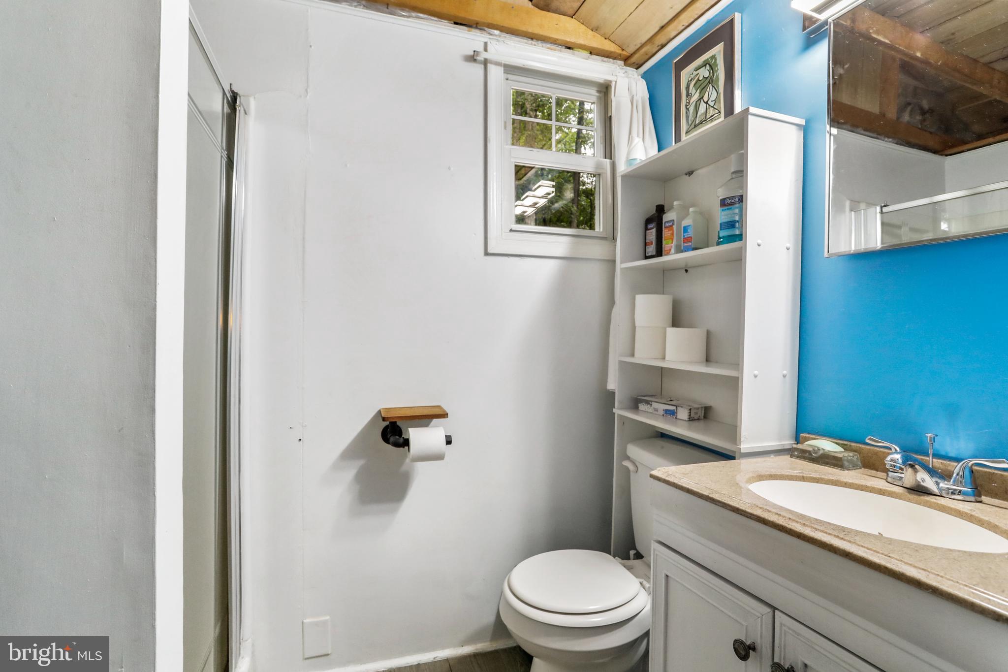 CRESTVIEW SUBD. - Residential