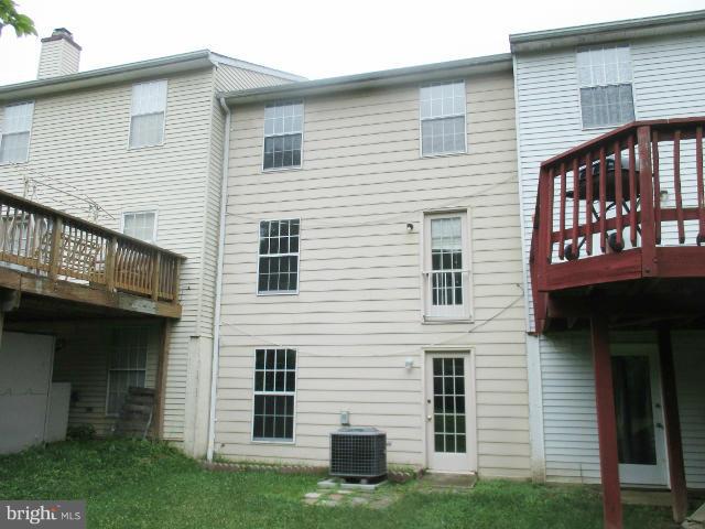 BEECH CREEK - Residential