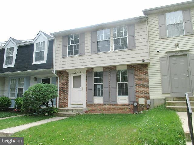 BEECH CREEK - Residential