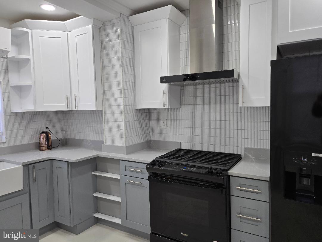 MAYFAIR - Residential