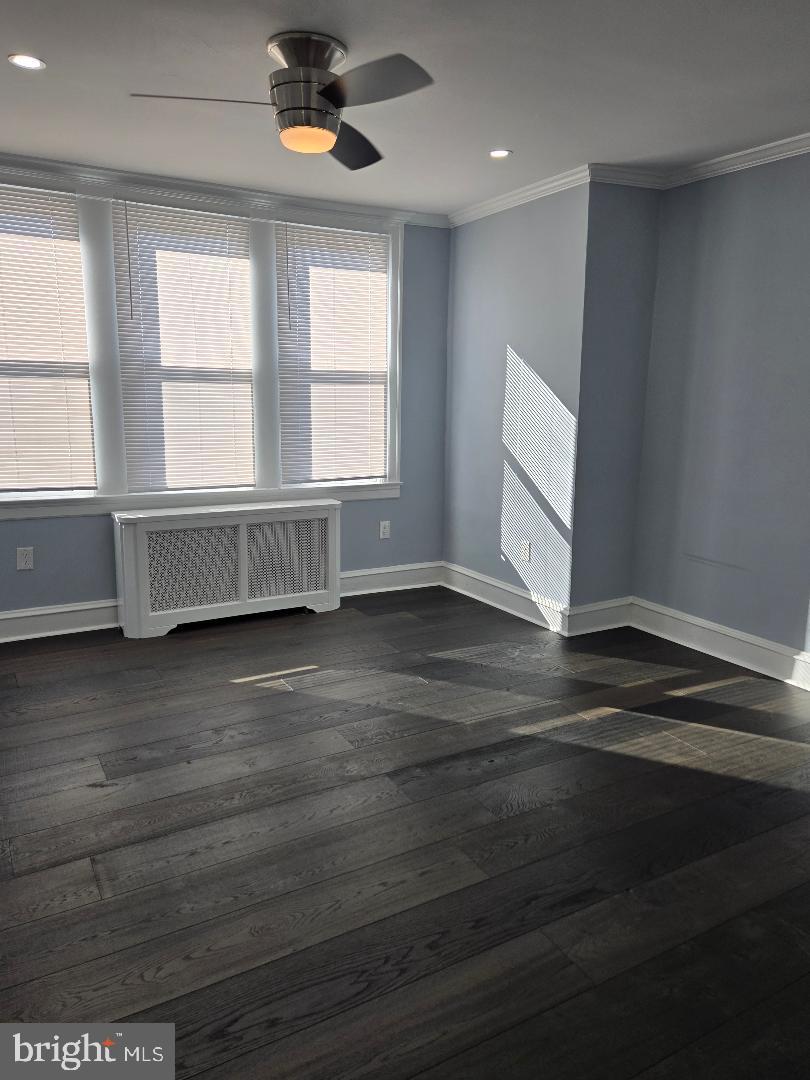 MAYFAIR - Residential