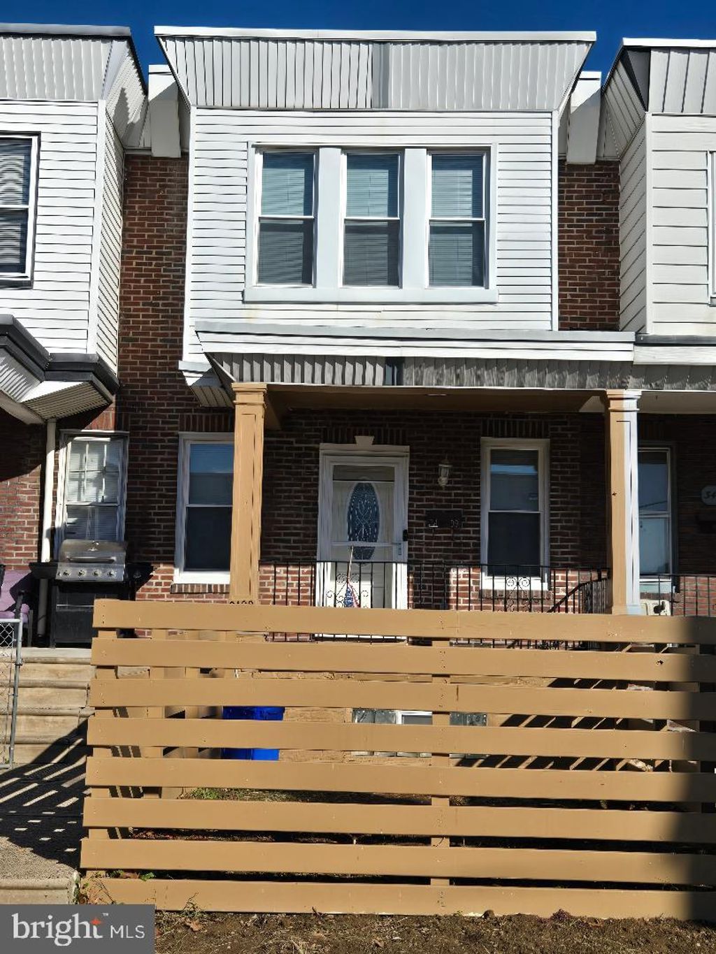 Photo of 3409 Disston Street, PHILADELPHIA, PA 19149 (MLS # PAPH2564556)