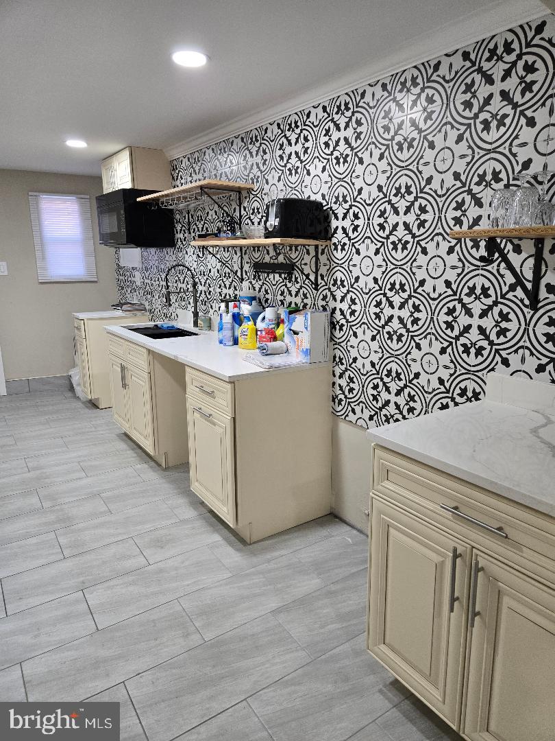 MAYFAIR - Residential