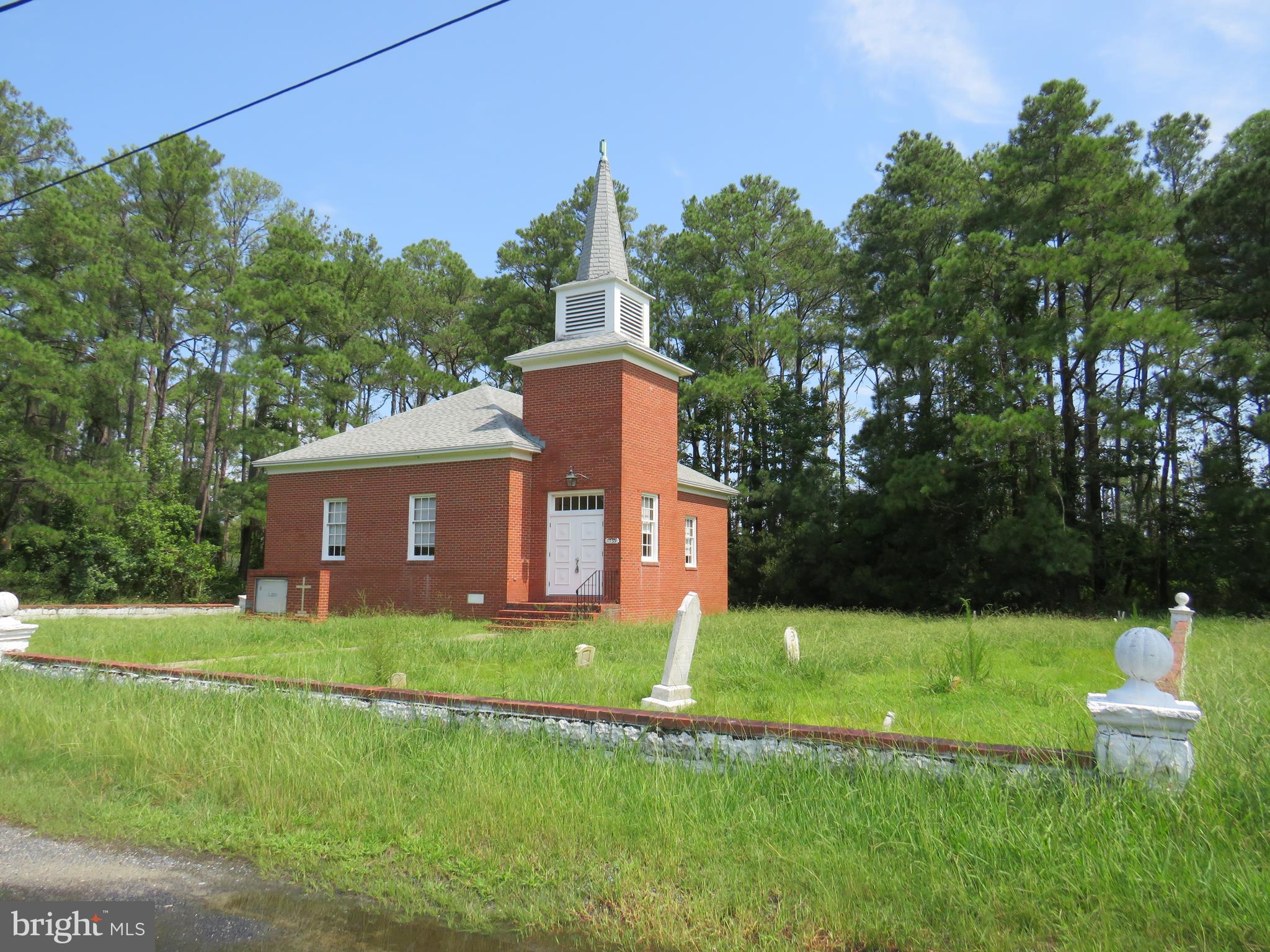 11139 HODSON WHITE ROAD
