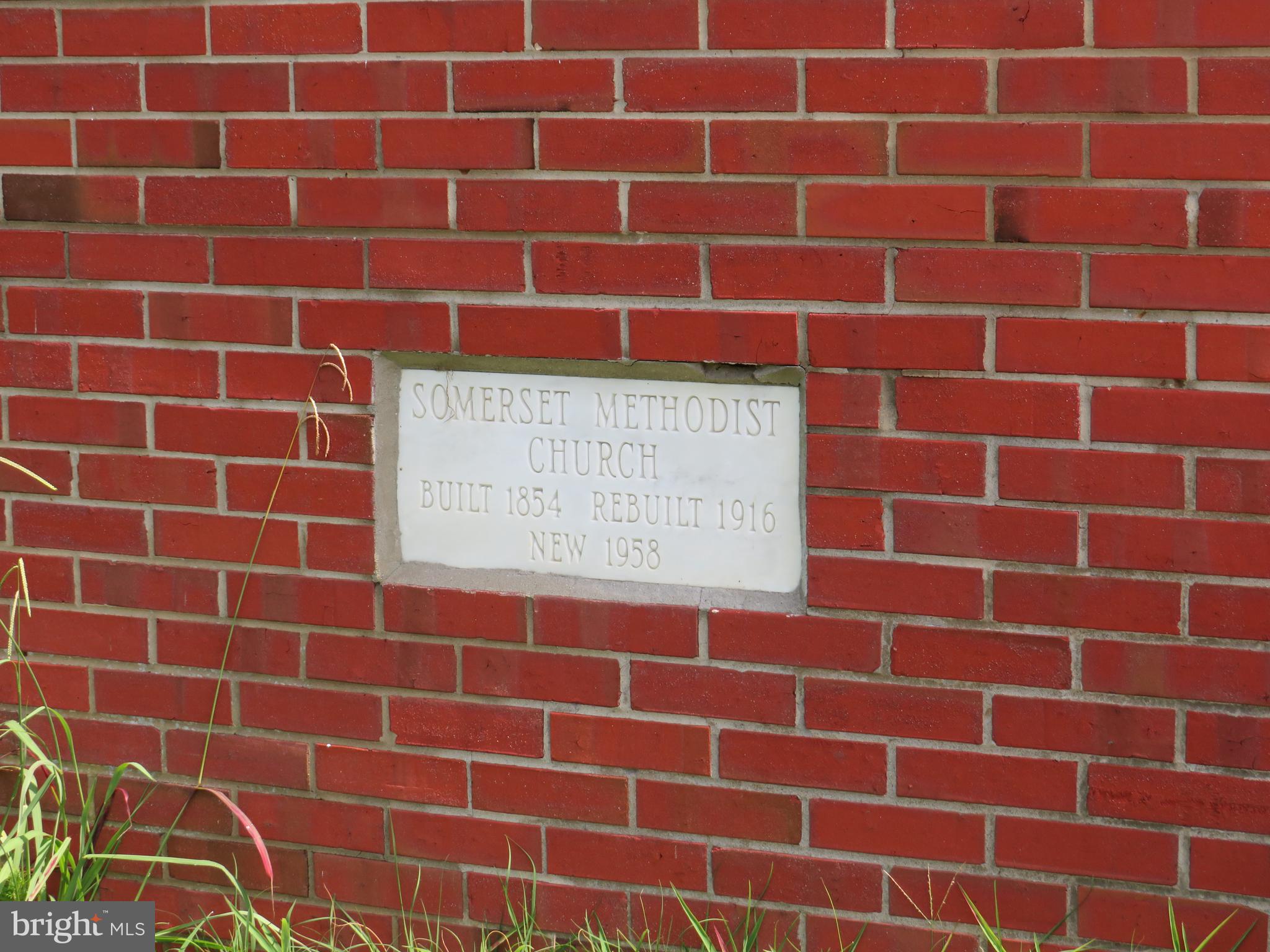 11139 HODSON WHITE ROAD