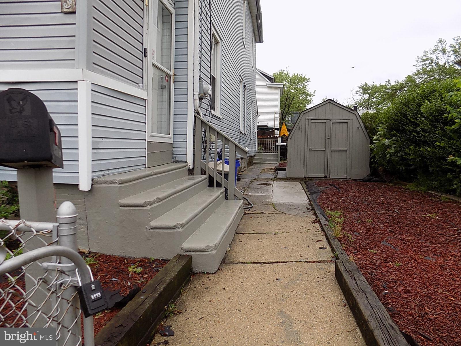 133 POWELTON AVENUE