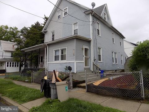 133 POWELTON AVENUE OAKLYN NJ 08107