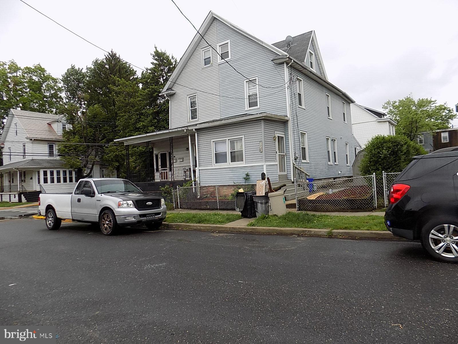 133 POWELTON AVENUE