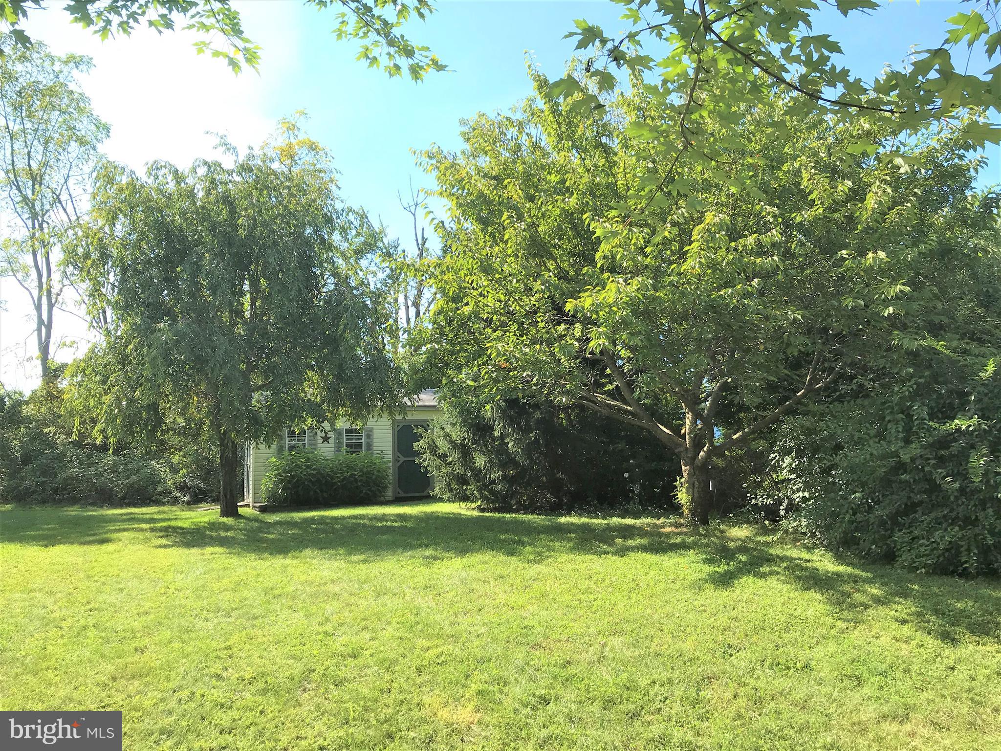 SWEETBRIAR - Residential