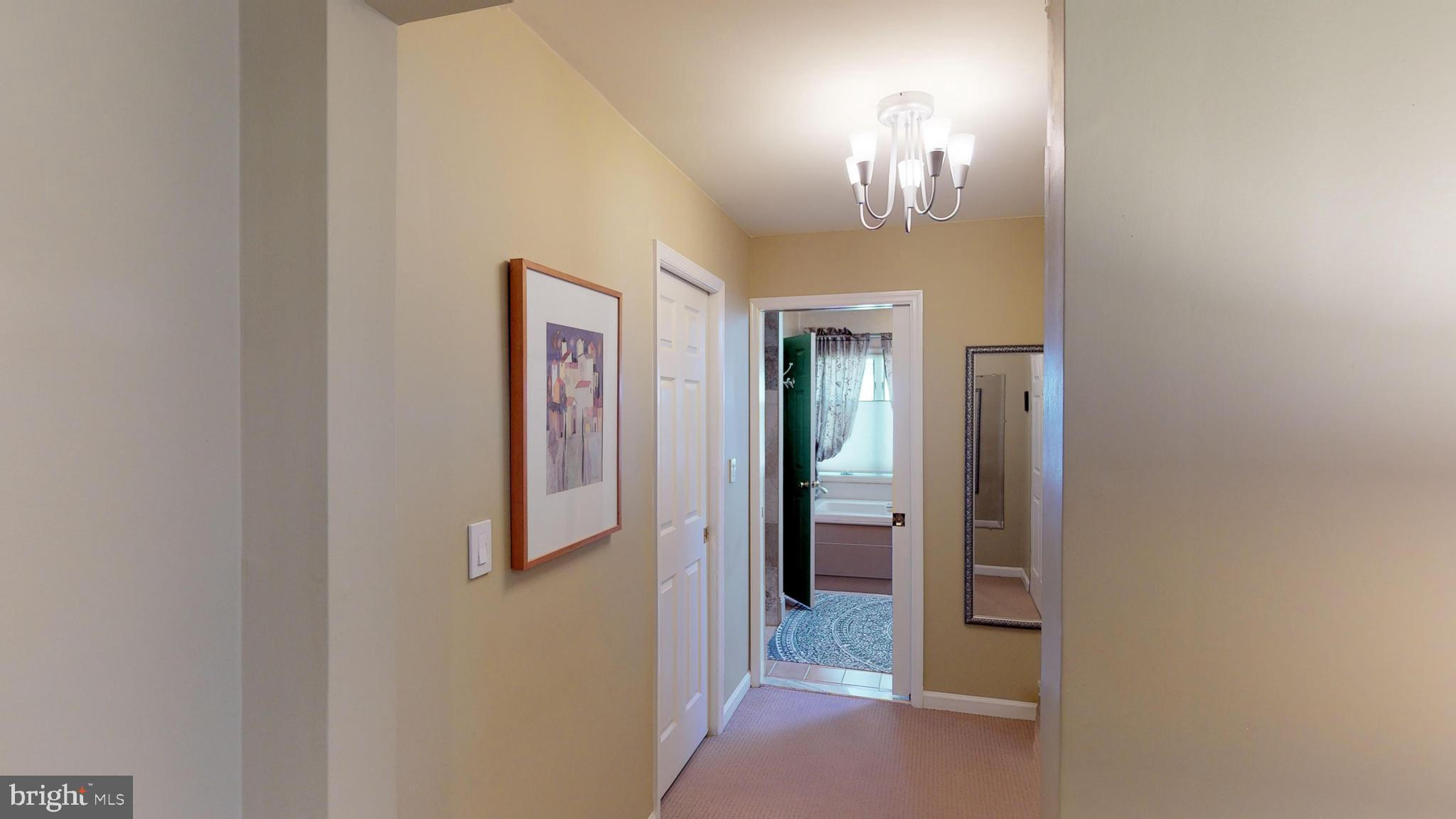 SWEETBRIAR - Residential