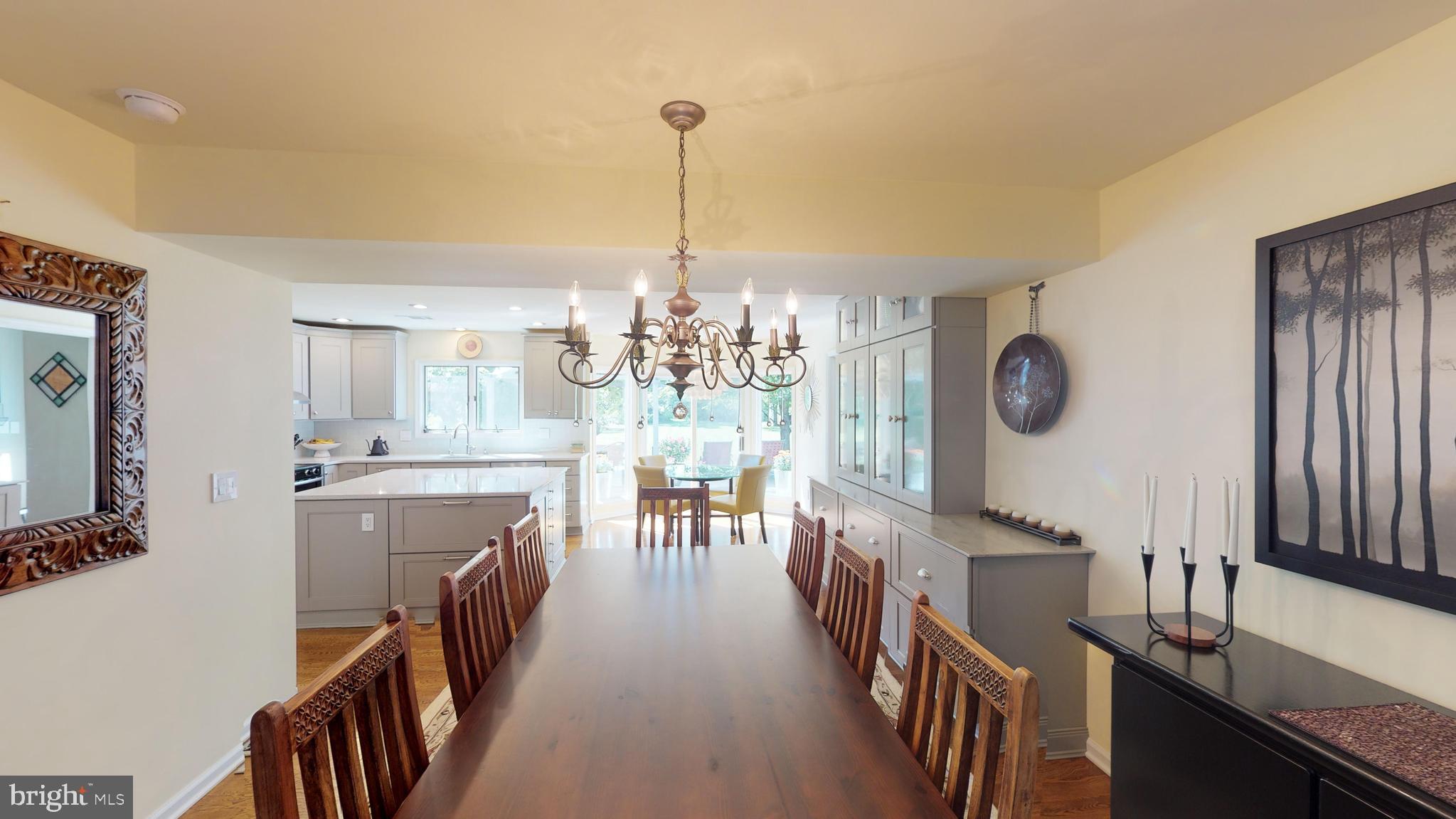 SWEETBRIAR - Residential