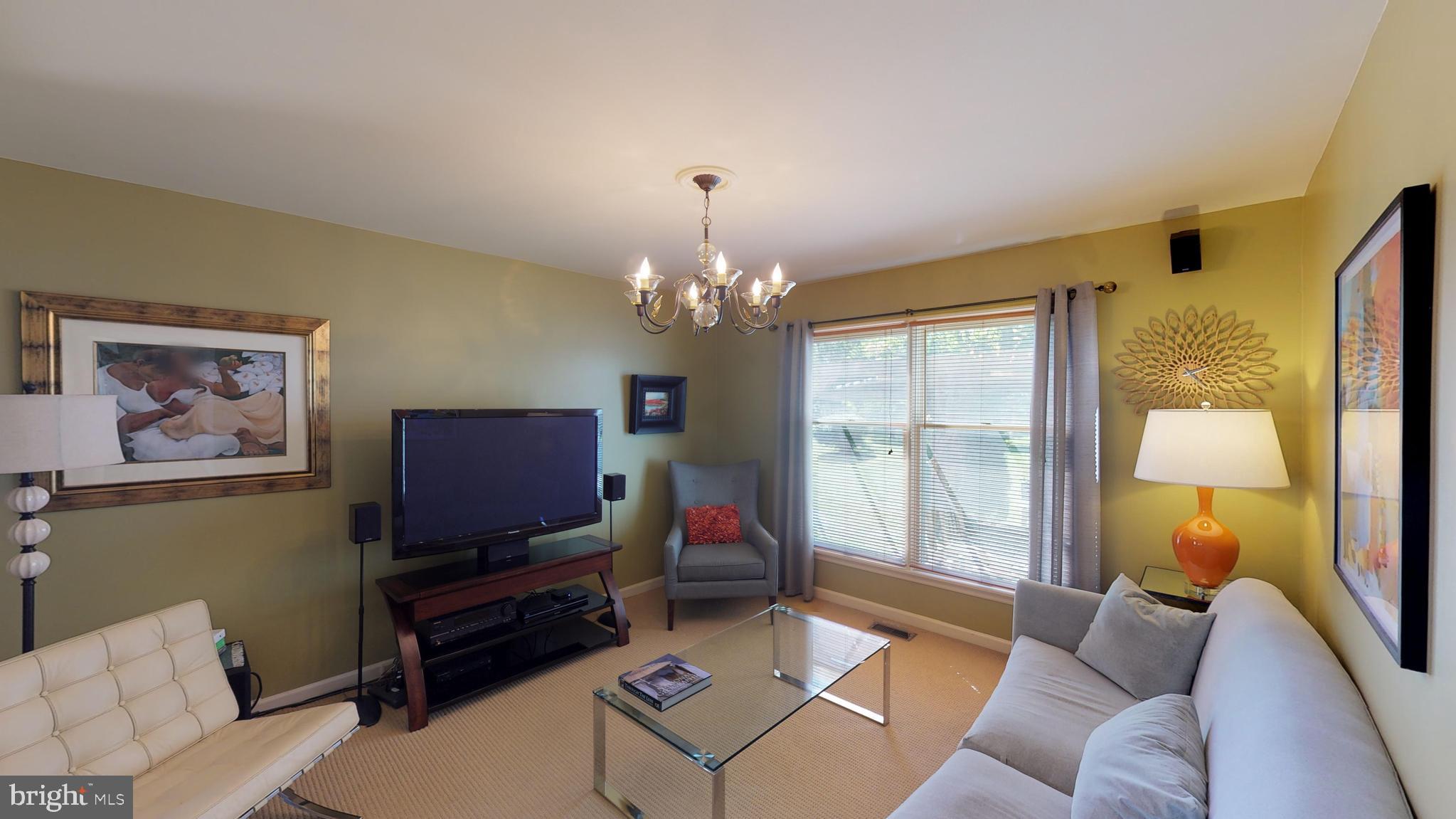 SWEETBRIAR - Residential