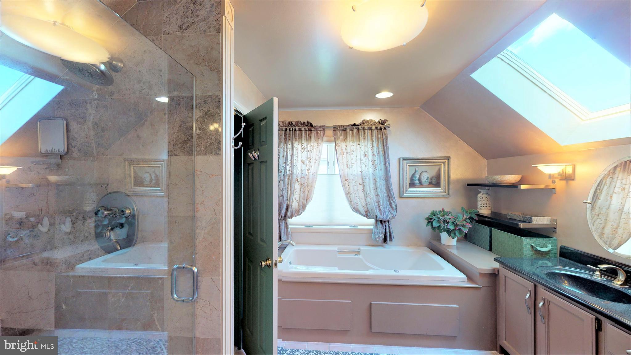 SWEETBRIAR - Residential