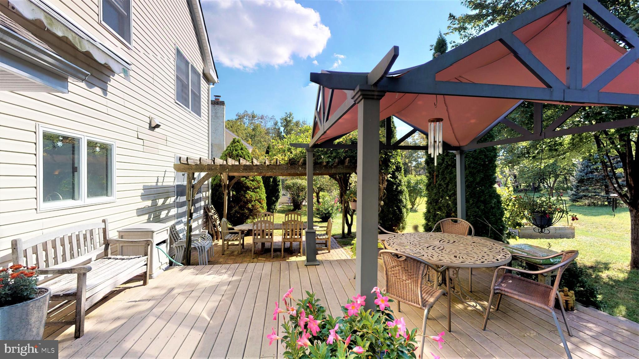 SWEETBRIAR - Residential