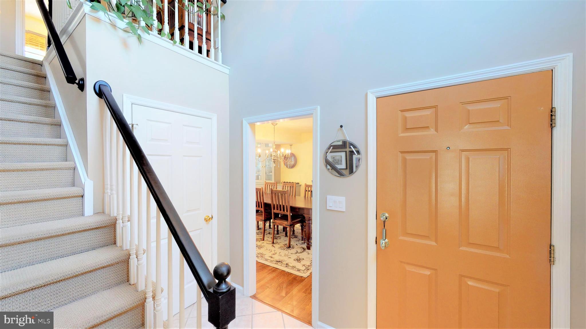 SWEETBRIAR - Residential
