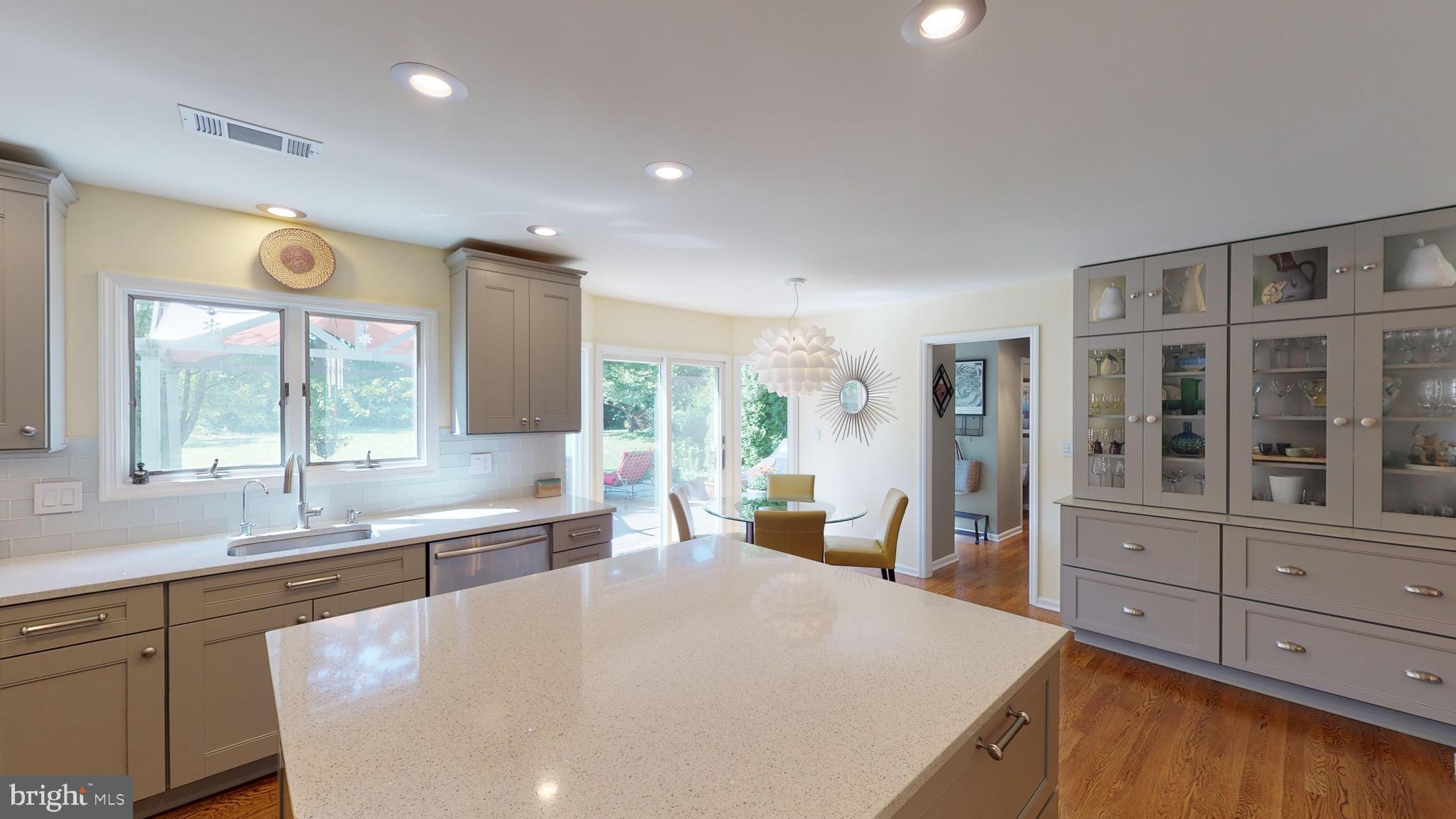 SWEETBRIAR - Residential