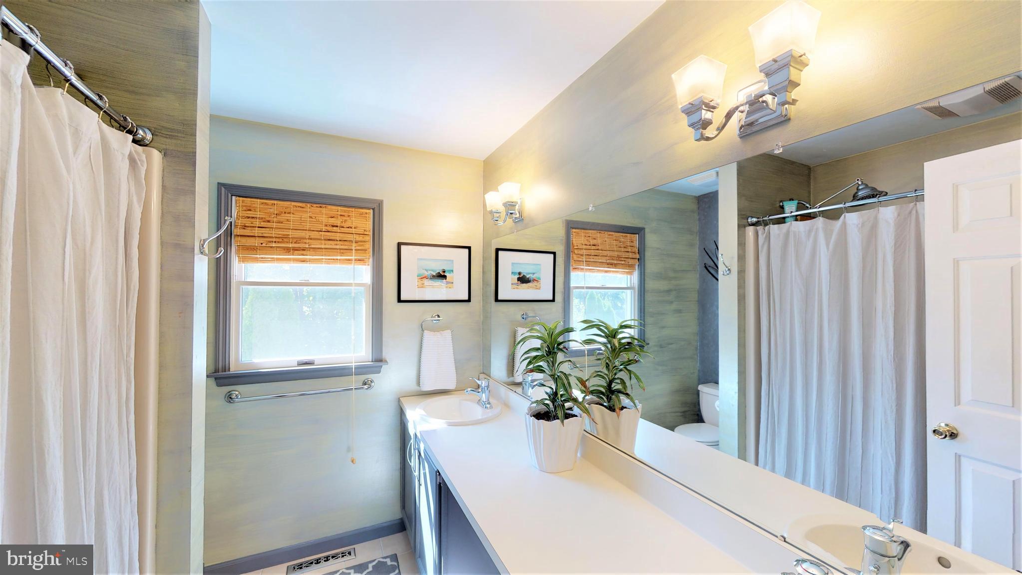 SWEETBRIAR - Residential