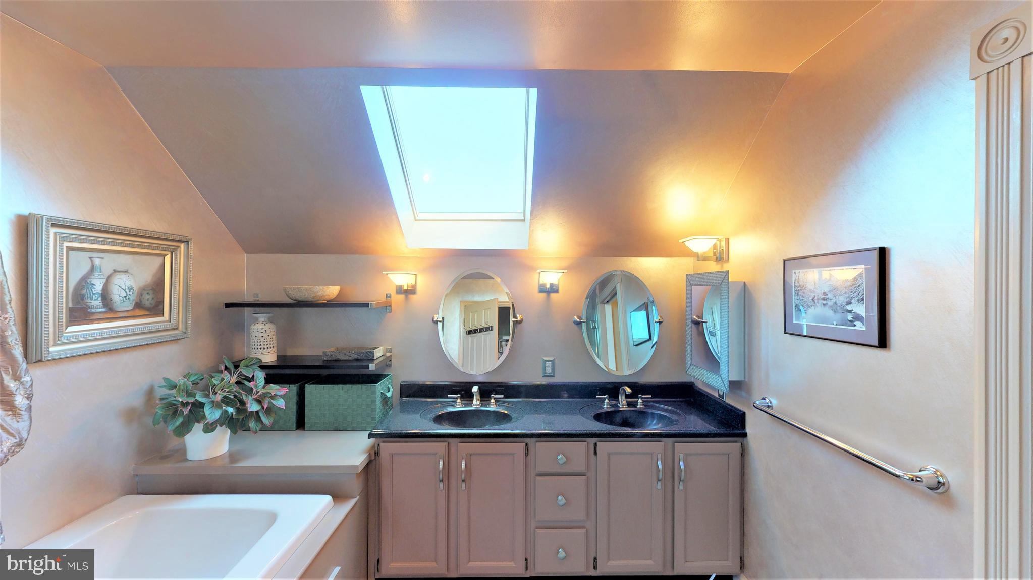 SWEETBRIAR - Residential