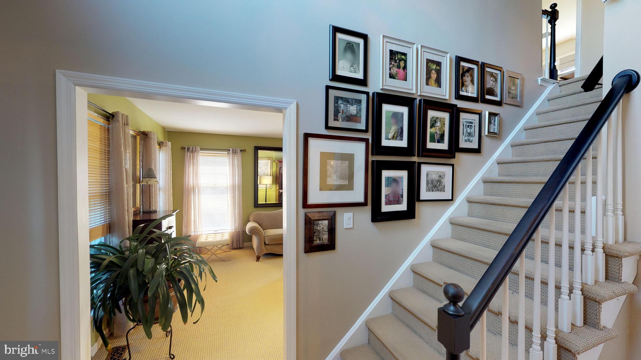 SWEETBRIAR - Residential