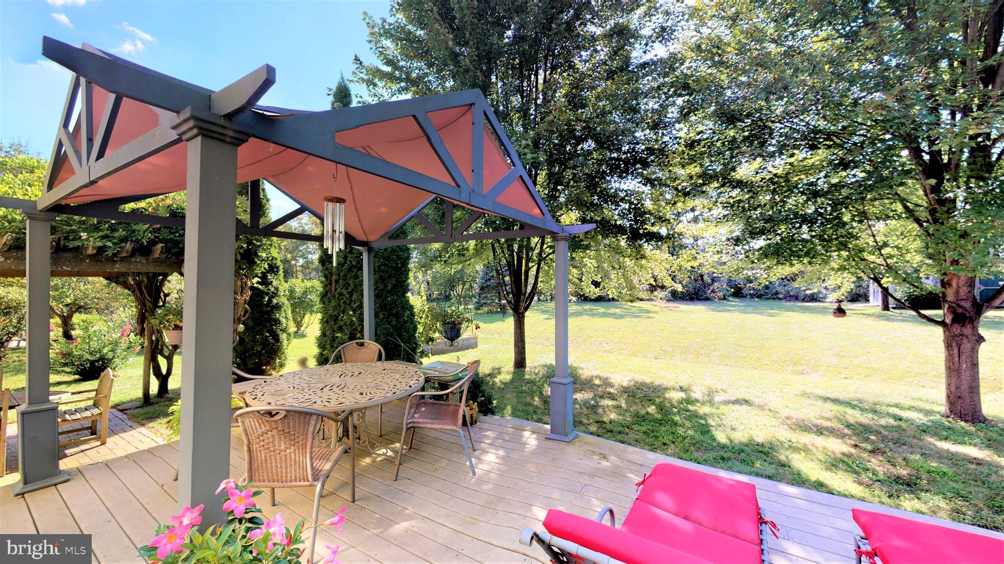 SWEETBRIAR - Residential