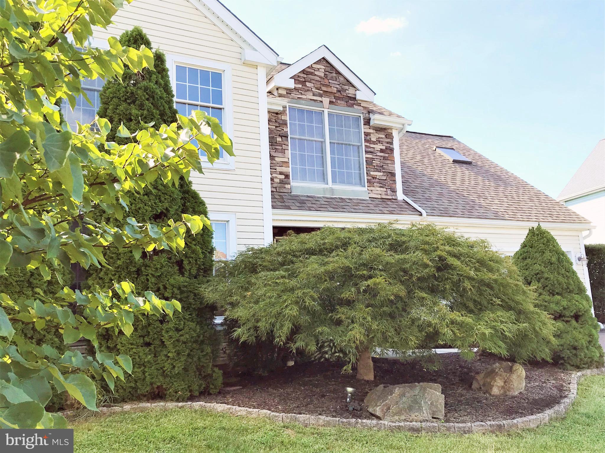 SWEETBRIAR - Residential