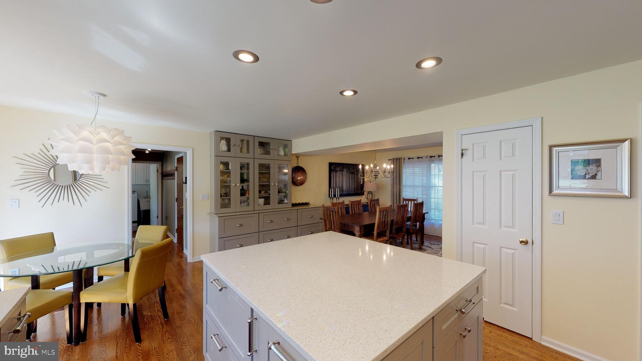 SWEETBRIAR - Residential